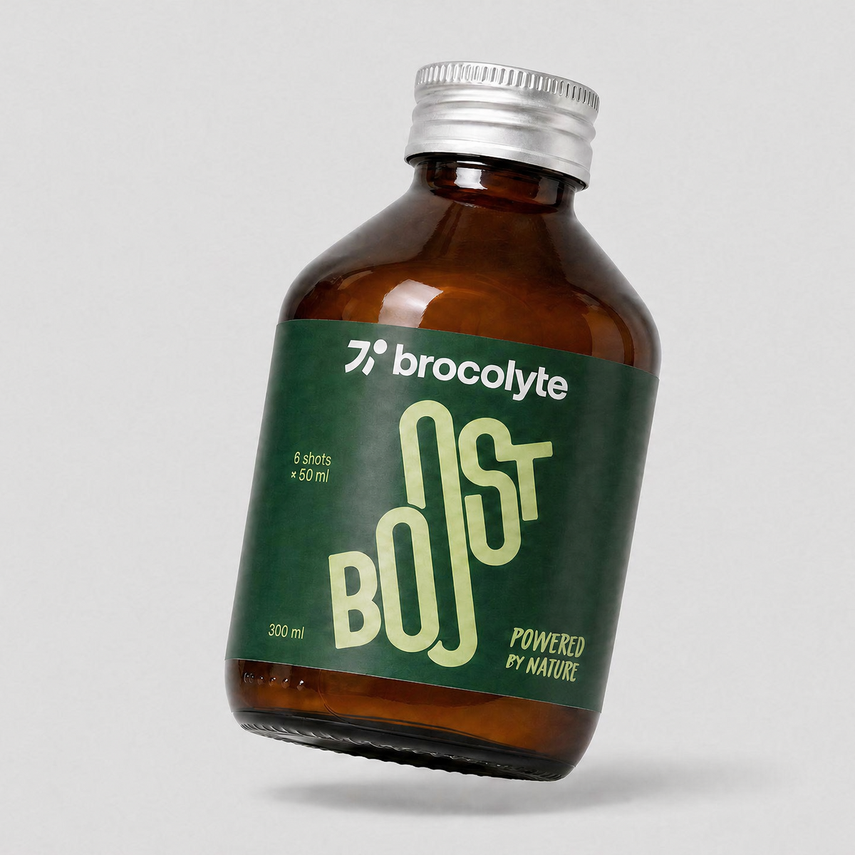 Brocolyte Boost 100 ml & 300 ml