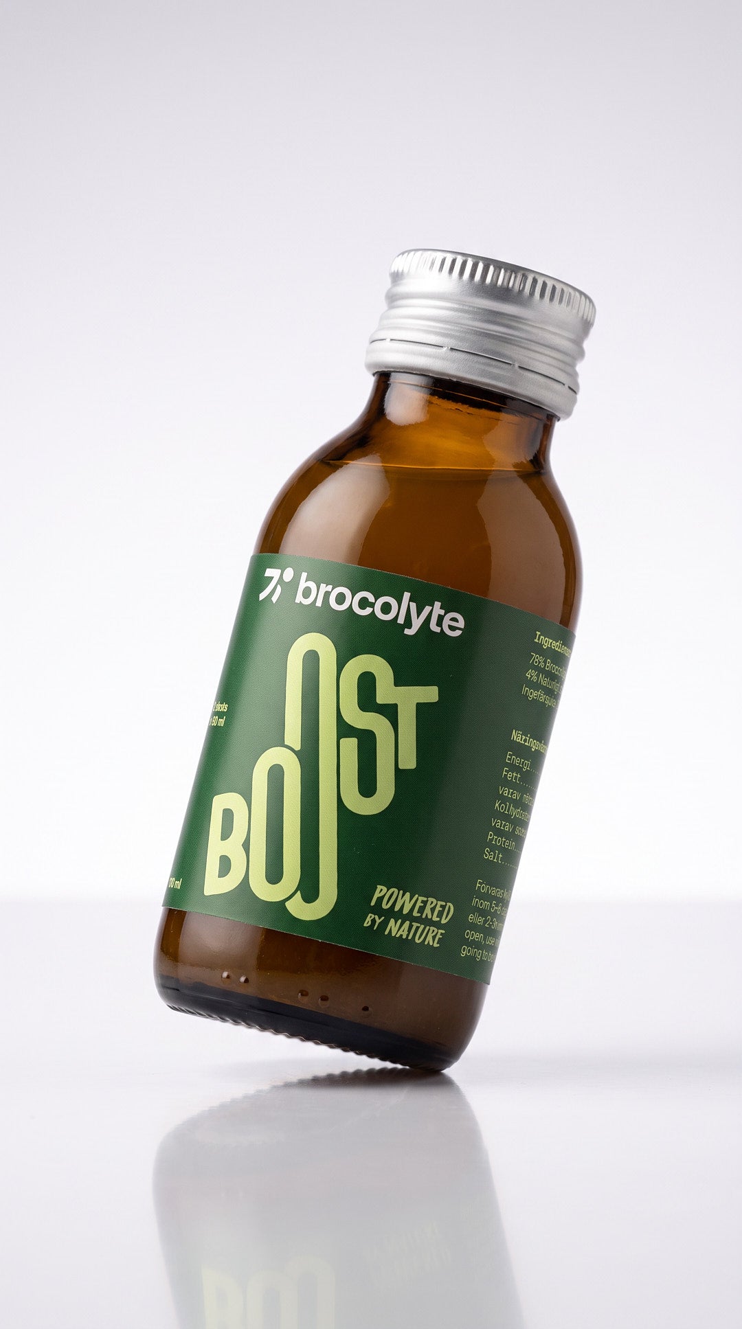 Brocolyte Boost