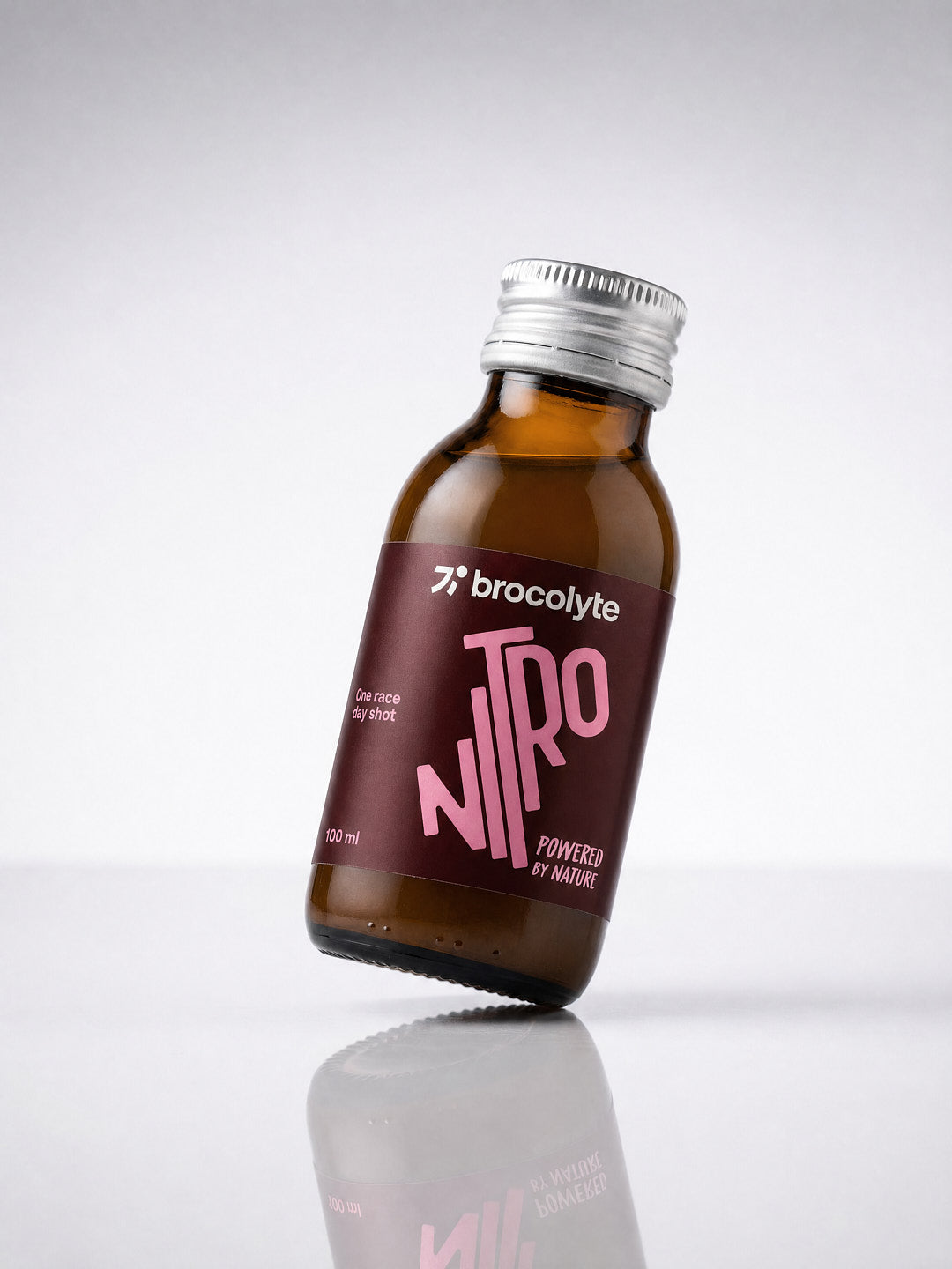 Brocolyte Nitro