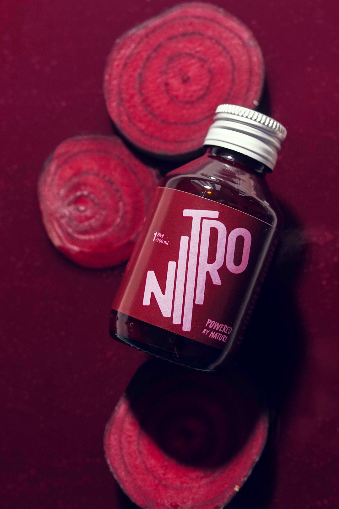 Brocolyte Nitro